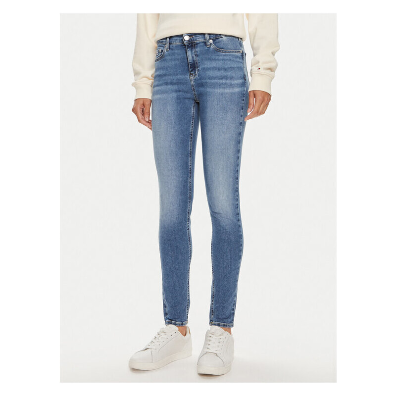 Jeansy Tommy Jeans