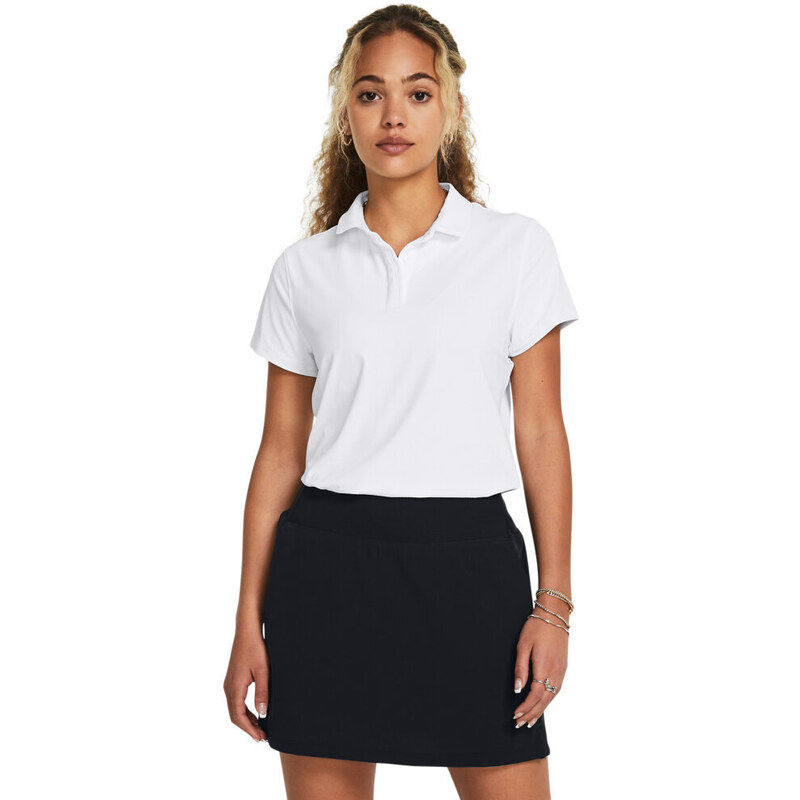 Dámské polotričko Under Armour Iso-Chill SS Polo