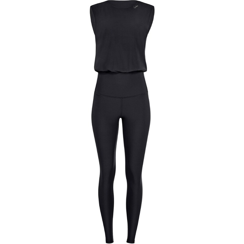 Winshape Sportovní souprava JS102LSC černá
