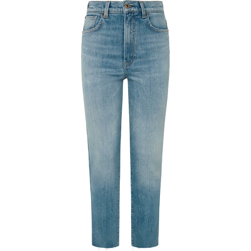 Pepe Jeans Džíny světlemodrá 93709773