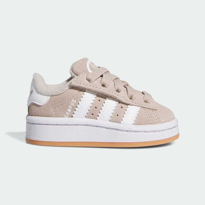 Adidas Boty Campus 00s Comfort Closure Elastic Laces Kids