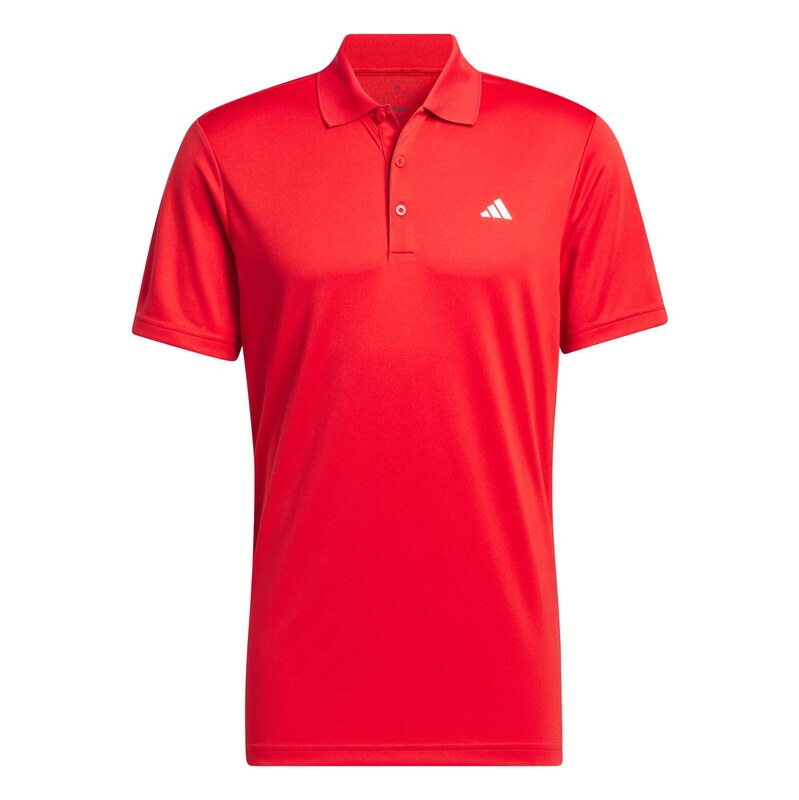 ADIDAS PERFORMANCE Funkční tričko Adi červená