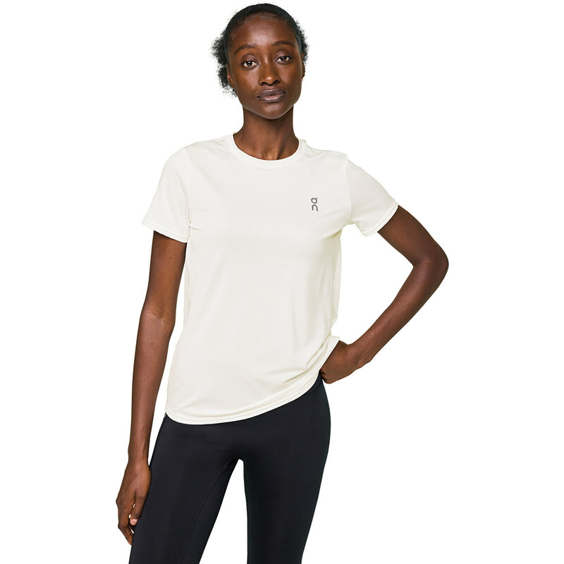 Tričko On Core-T Undyed-White XS