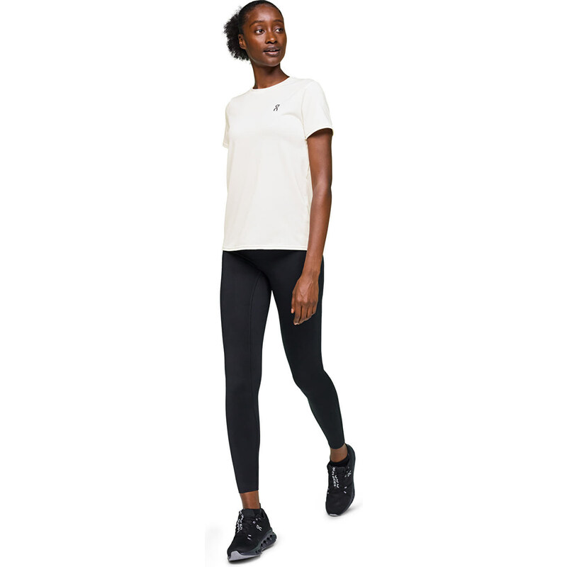 Tričko On Core-T Undyed-White XS