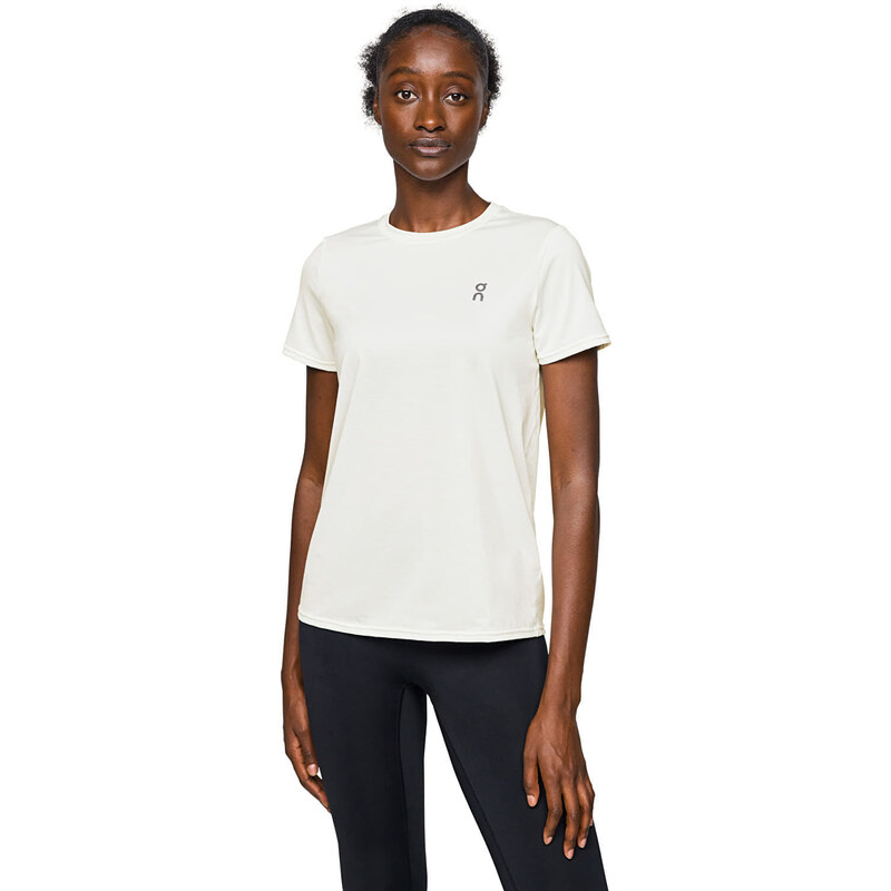 Tričko On Core-T Undyed-White XS