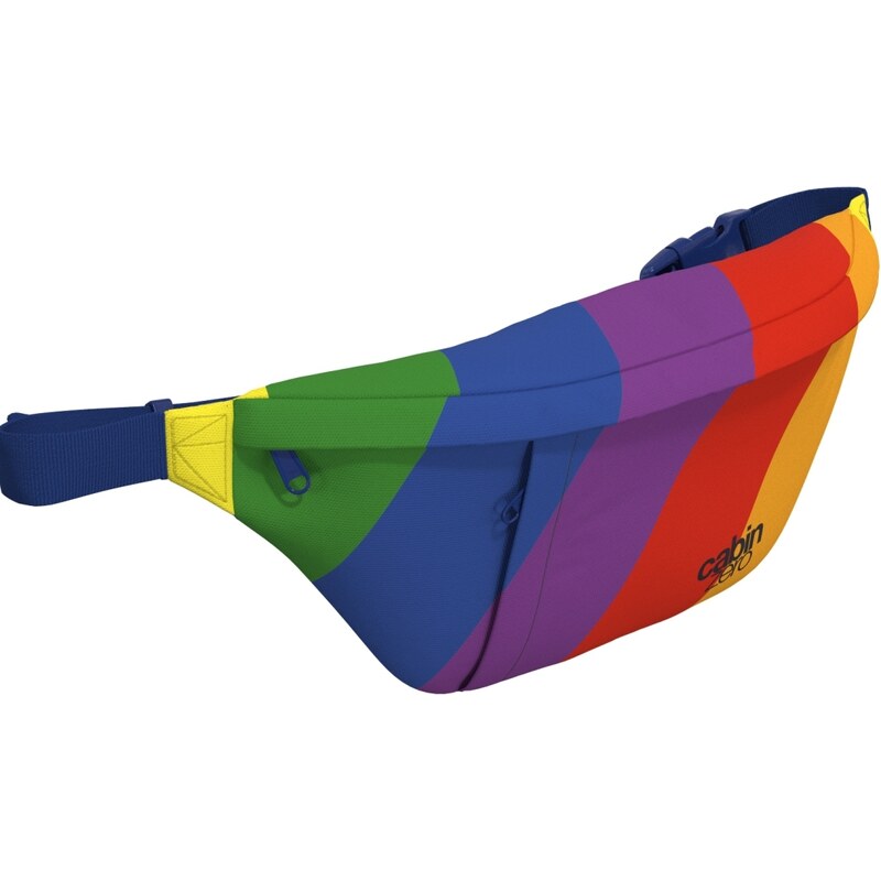 Ledvinka CabinZero Classic Hip Pack 2L LGBTQ+ 93720416
