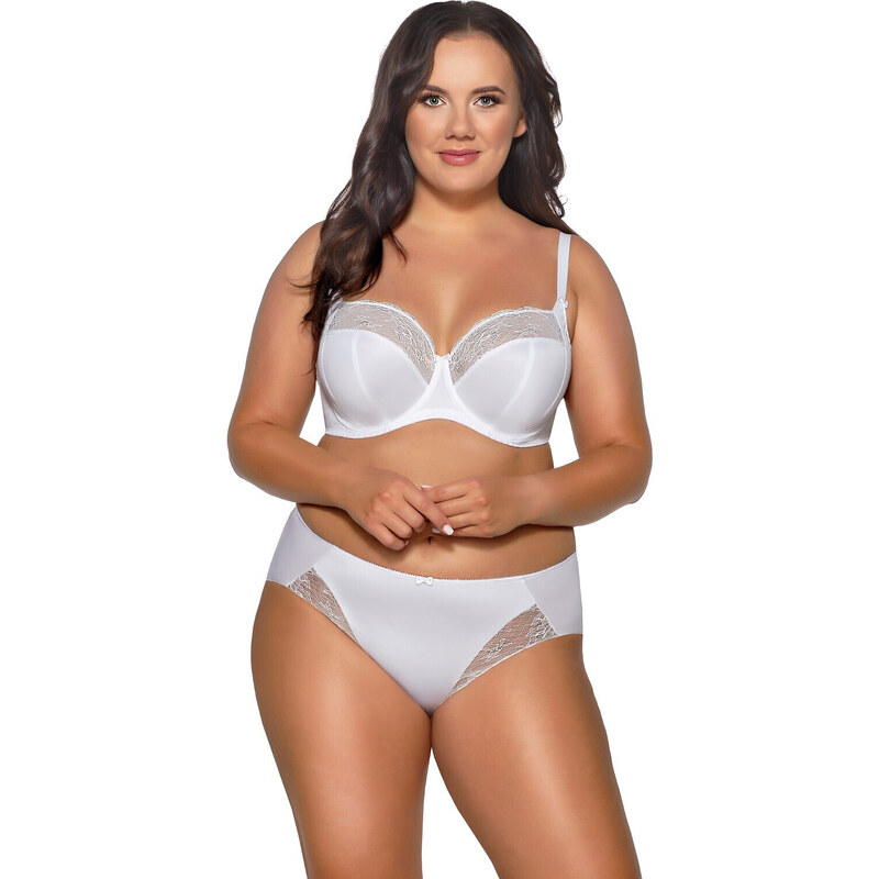 Ava 2111/B S-2XL Brazilské kalhotky 93725591