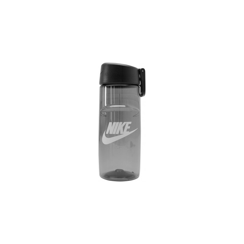 Nike Tritan Small Water Bottle, grey