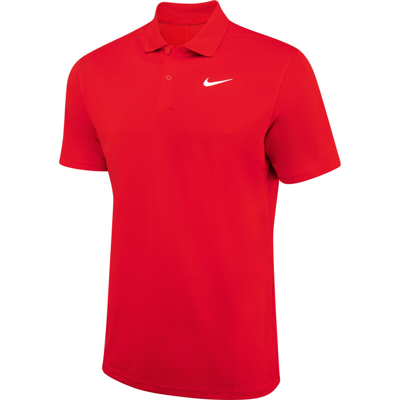 Pánské funkční polo Victory Dri-FIT Nike