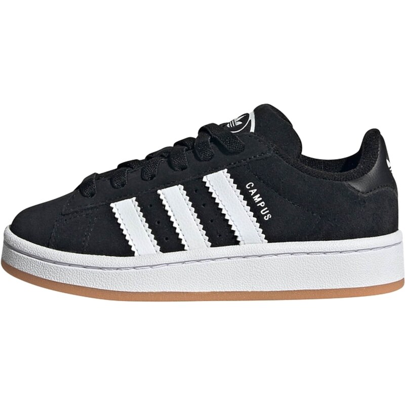 ADIDAS ORIGINALS Tenisky Campus 00s černá / bílá