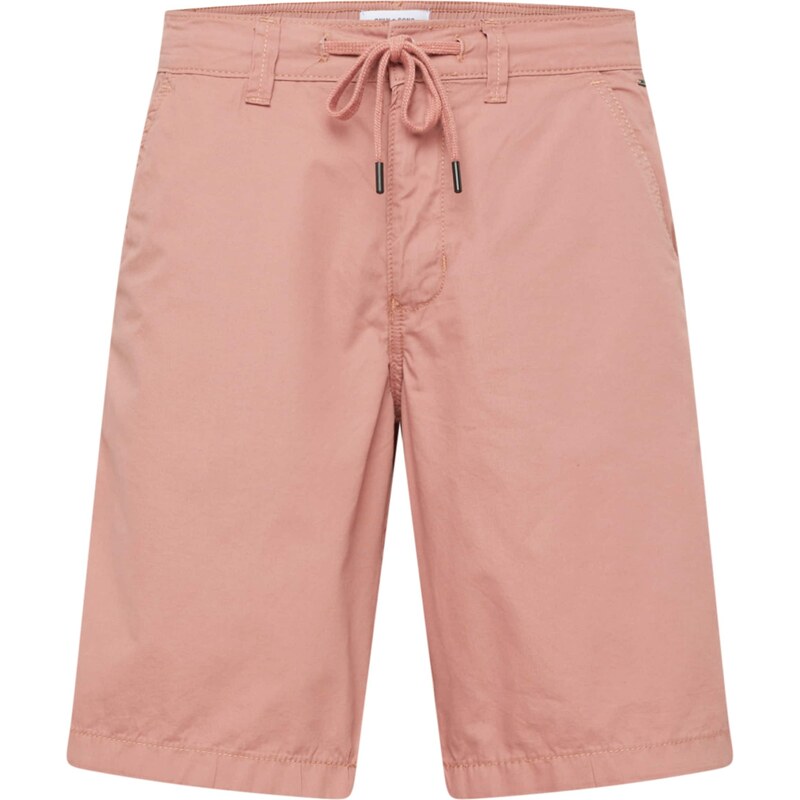 Only & Sons Chino kalhoty ONSLOC růže