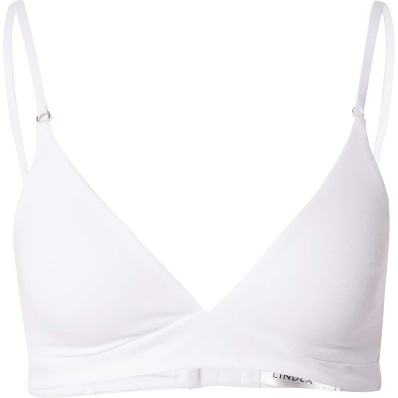 Lindex Podprsenka Carin bílá 93754702