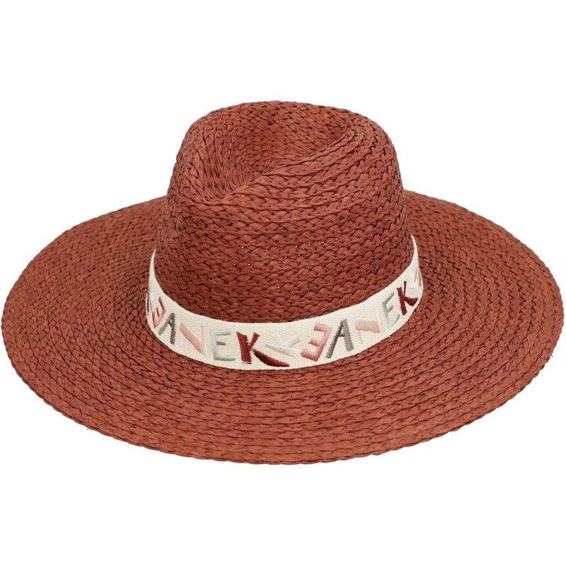 Dámský slaměný klobouk 38471-203 klobouk Anekke 93757021