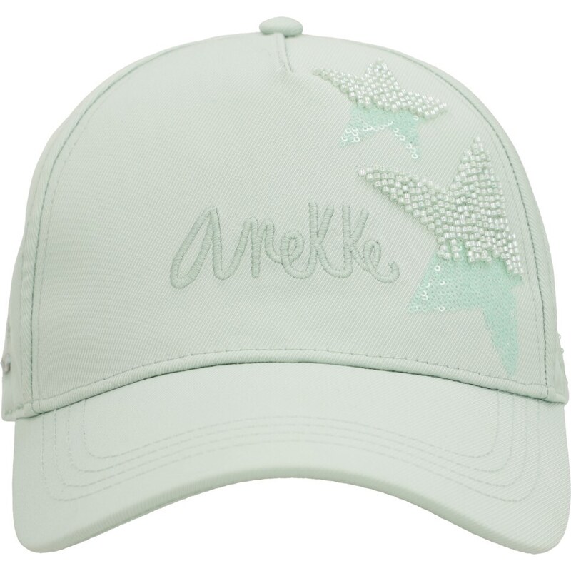 Dámská kšiltovka Anekke 38471-006 zelená