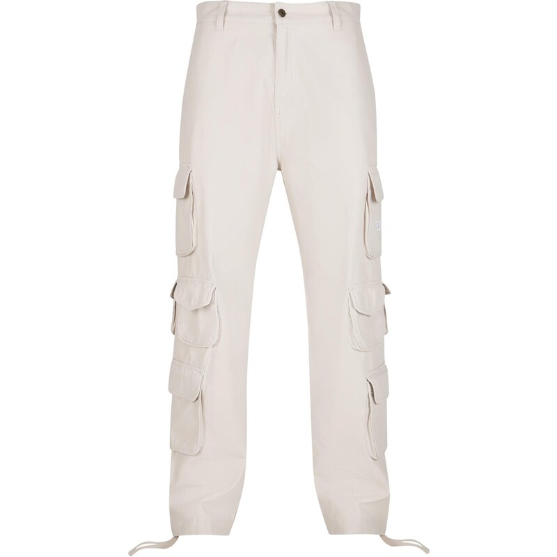 Karl Kani Kapsáče bílá / offwhite