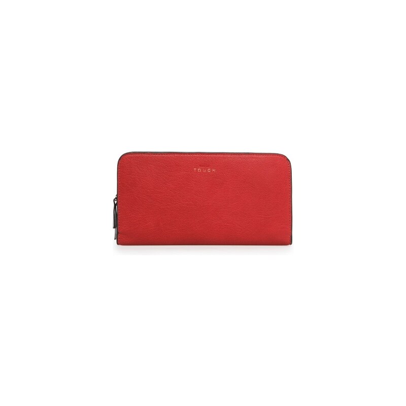 Mango TOUCH - Contrast interior wallet