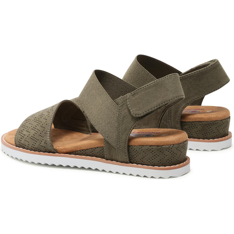 Sandály Skechers
