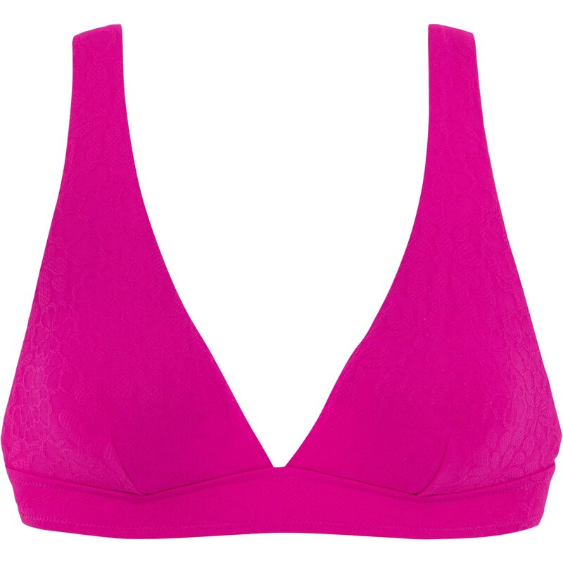 BUFFALO Horní díl plavek pink 97982041
