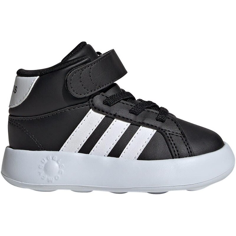 ADIDAS Boty Grand Court Mid Kids