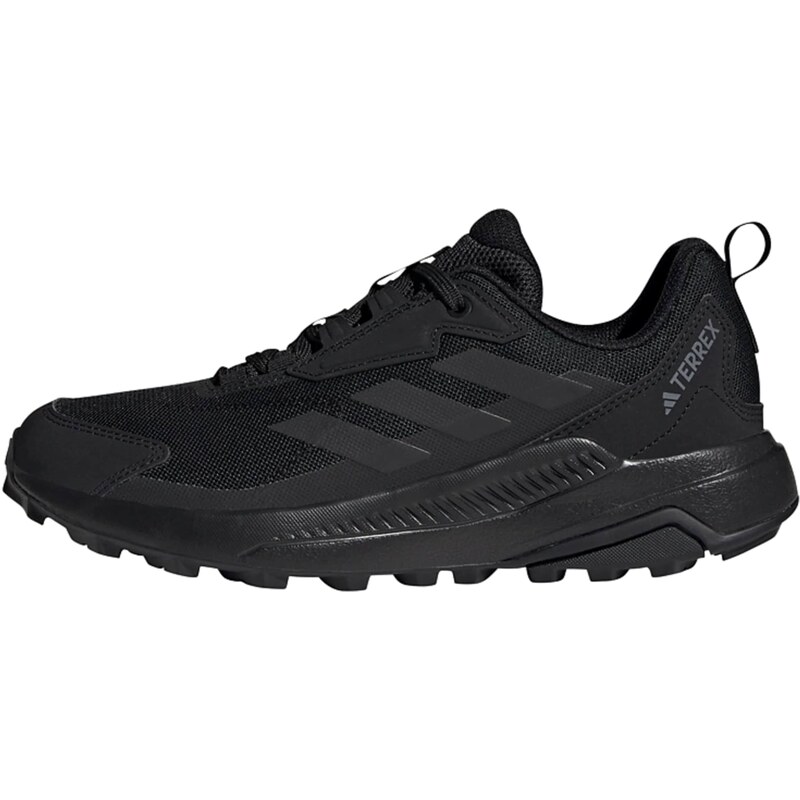 ADIDAS TERREX Polobotky 'Anylander' antracitová / tmavě šedá / černá