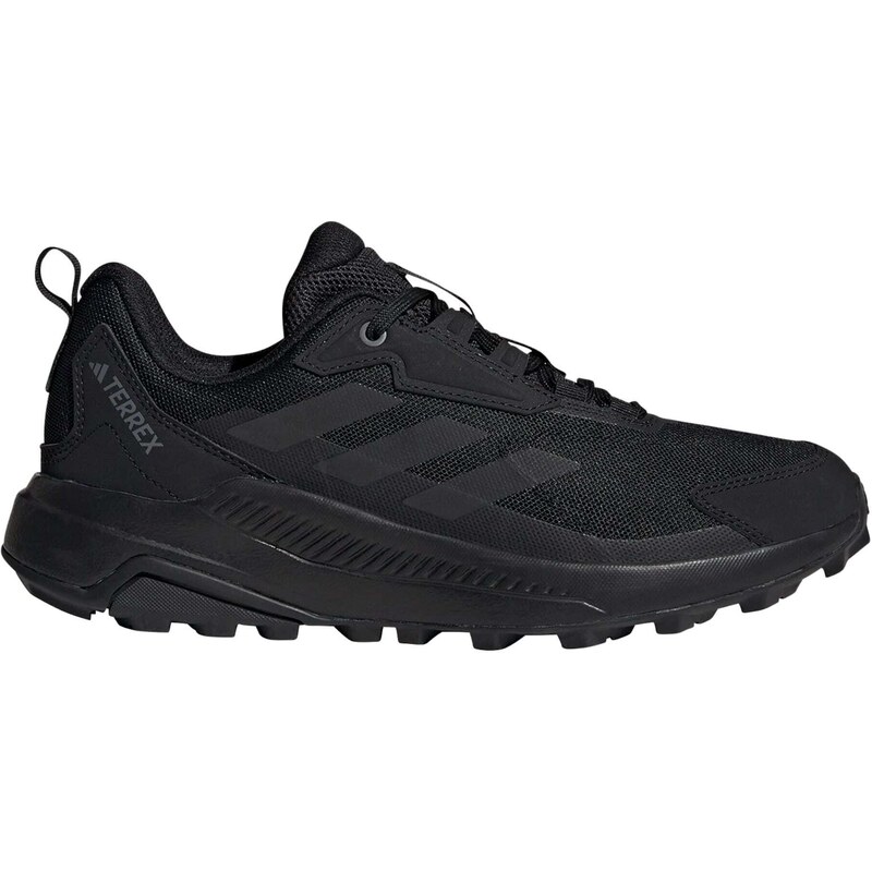 ADIDAS TERREX Polobotky 'Anylander' antracitová / tmavě šedá / černá