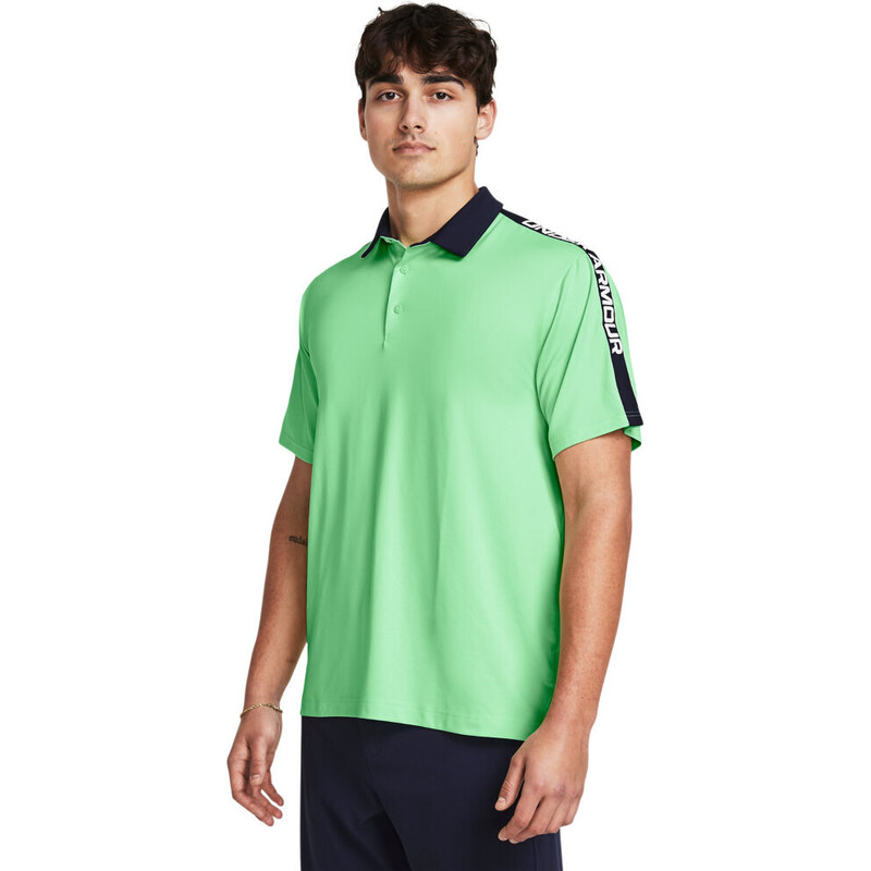 Pánské polotričko Under Armour Playoff 3.0 Striker Polo