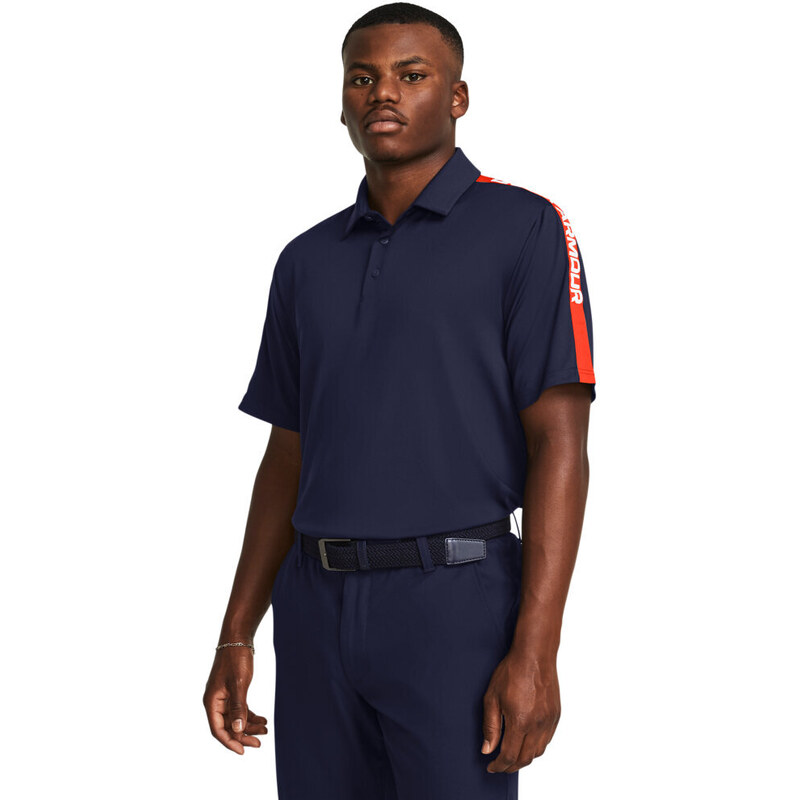 Pánské polotričko Under Armour Playoff 3.0 Striker Polo