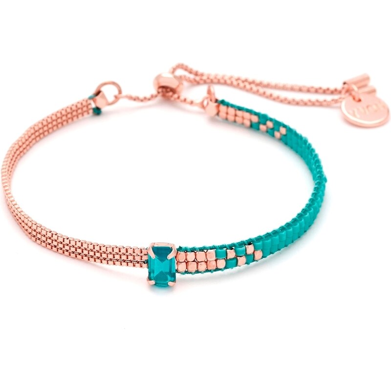 Náramek MIYUKI BEADS B00151