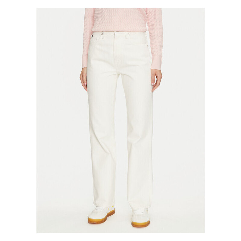 Jeansy Tommy Hilfiger 93706326