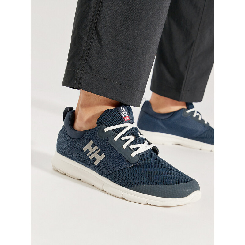 Boty na vodní sporty Helly Hansen