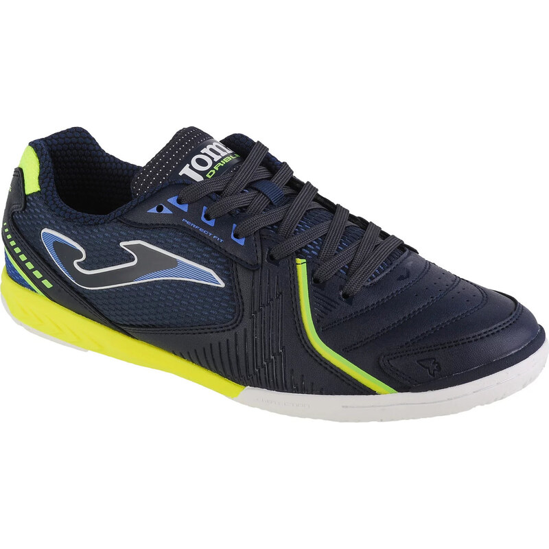 Tmavě modré kopačky Joma Dribling 2403 IN Tmavě modrá 93804705