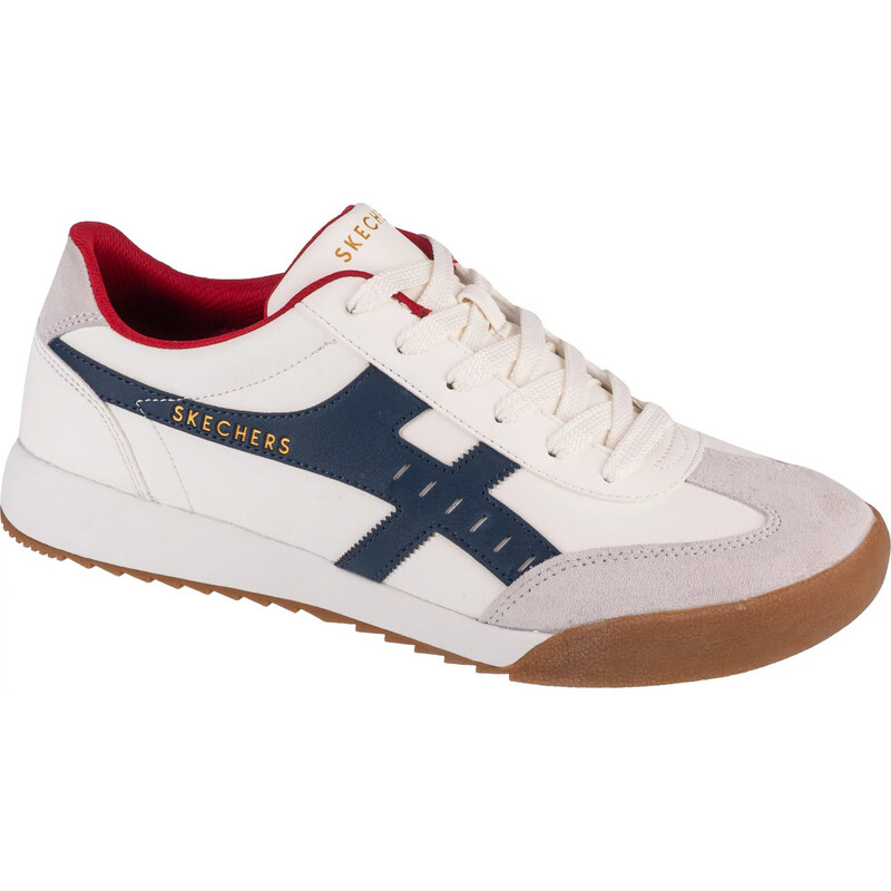 Smetanové pánské tenisky Skechers Zinger - Manzanilla Totale