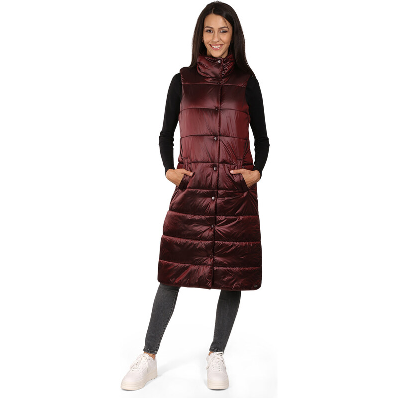 ALPINE PRO - UREFA DÁMSKÁ HI-THERM VESTA 84687943