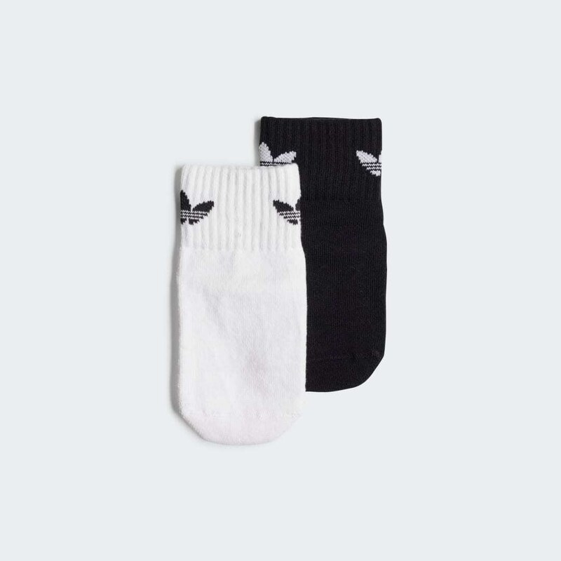Adidas Ponožky Anti-Slip – 2 páry 82931596