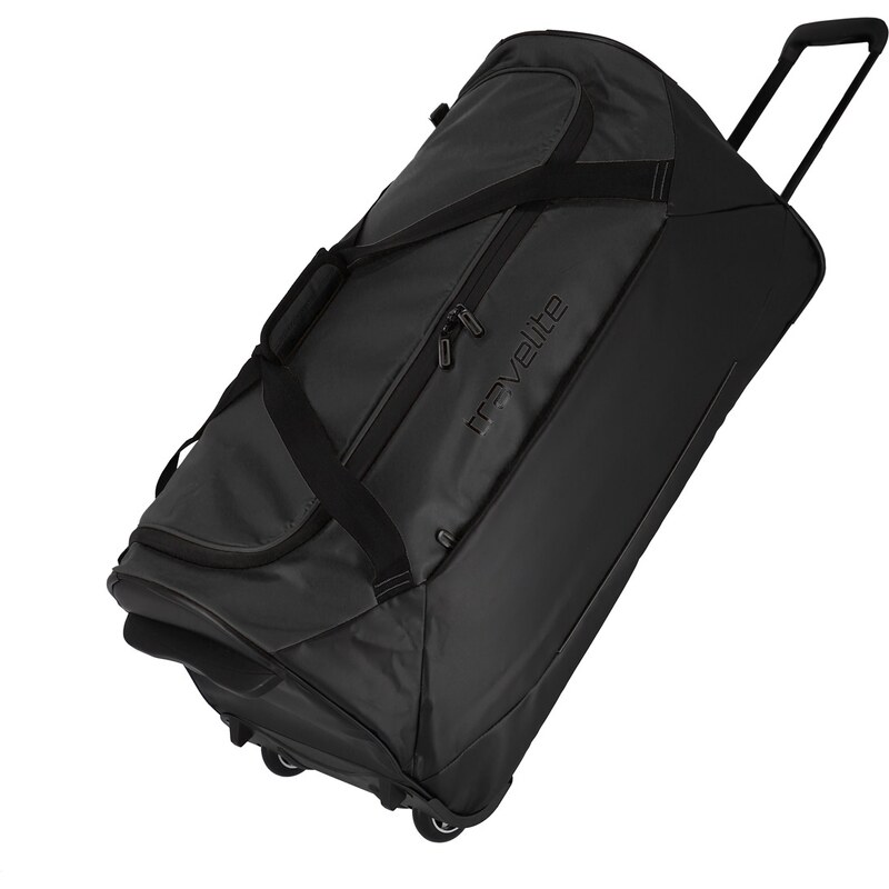 Cestovní taška na kolečkách Travelite Basics Trolley Travel Bag