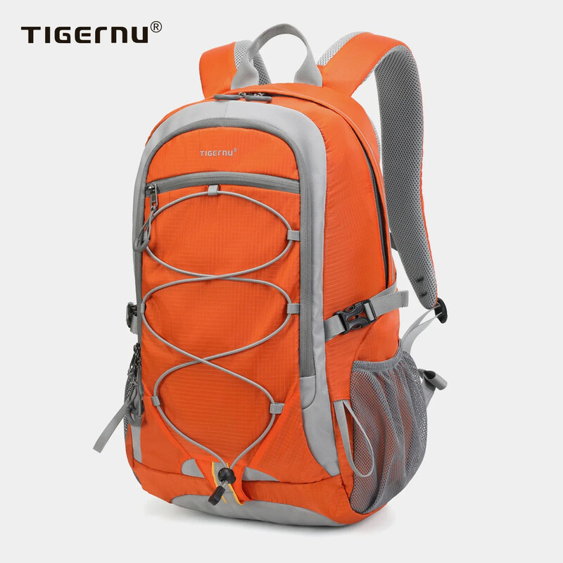 Cestovní batoh 15.6 - Tigernu, T-B9500 Orange