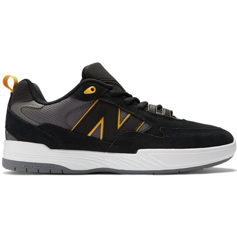 BOTY NEW BALANCE NM808V1 - černá -