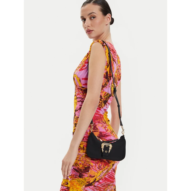 【VERSACE JEANS COUTURE】ベルト レディース ★送関込み VERSACE JEANS COUTURE ヴェルサーチェ ジーンズ クチュール