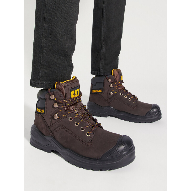 Turistická obuv CAT Footwear
