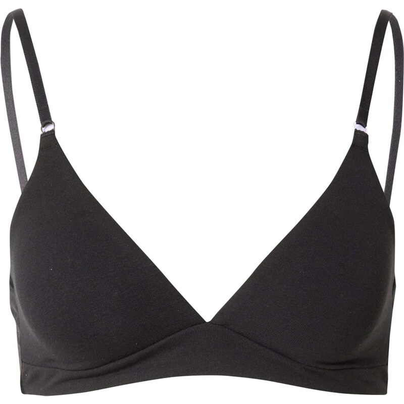 Lindex Podprsenka Carin černá 93850980