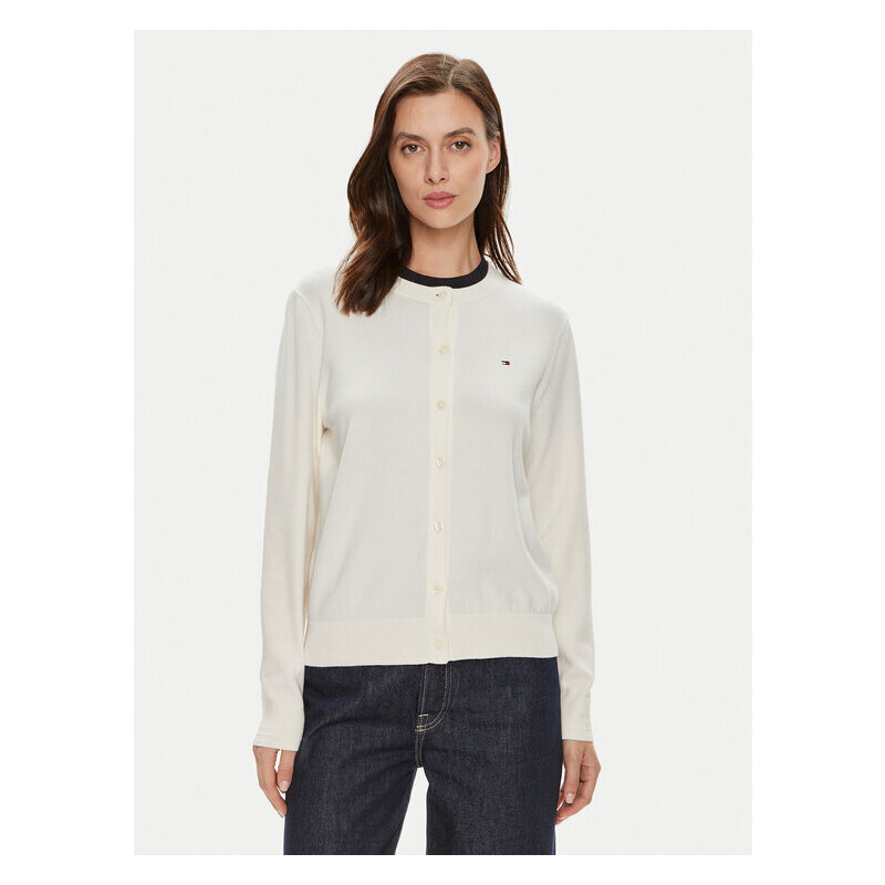 Kardigan Tommy Hilfiger 93851377