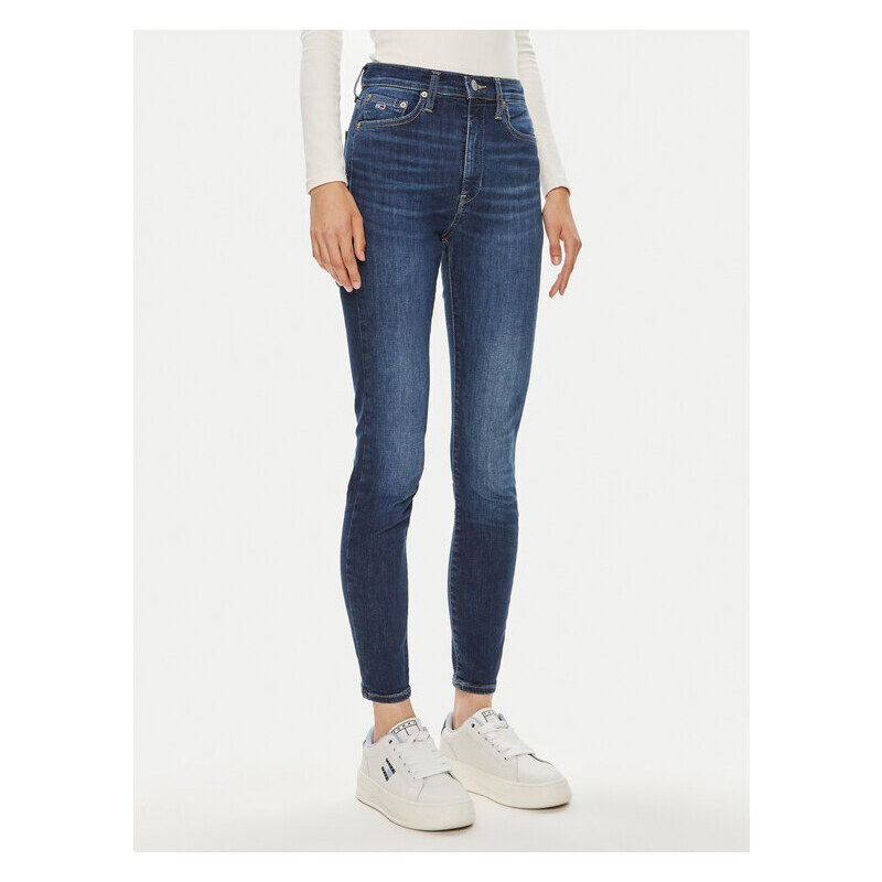 Jeansy Tommy Jeans 93851368