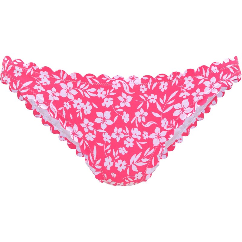 VIVANCE Spodní díl plavek fialová / pink 95572691
