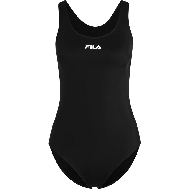 FILA Plavky černá 95037325