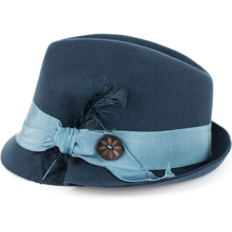 Art Of Polo Loretto klobouk modrý 93856705