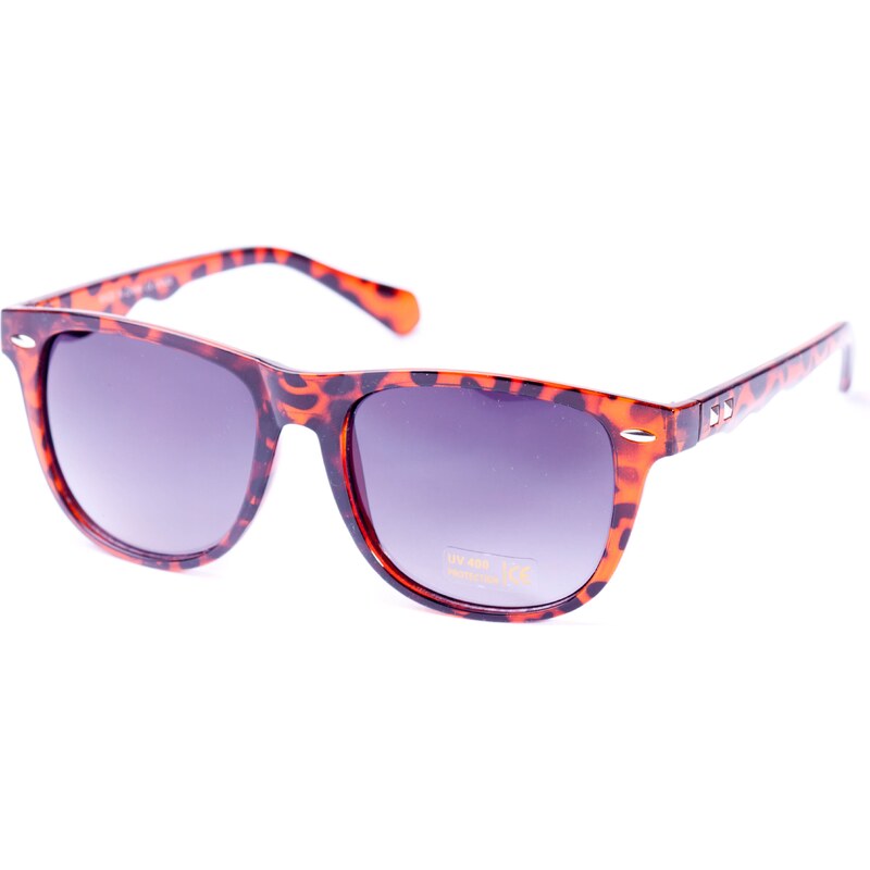 Dámské retro sluneční brýle Gepard