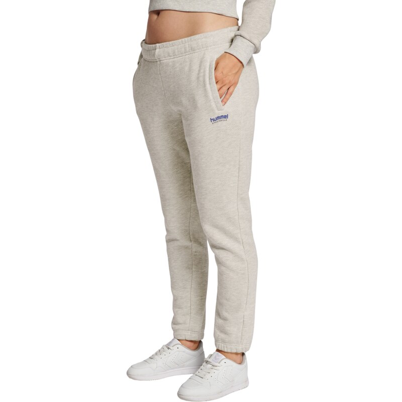 Hummel Kalhoty LGC SHAI REGULAR PANTS dámské 101963756