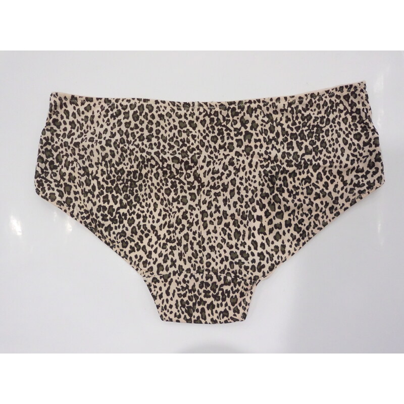 Kalhotky 8814 - leopard - Gossard