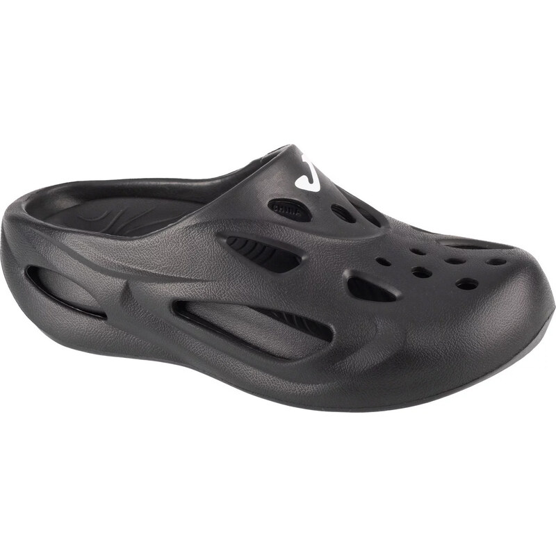Černé pánské nazouváky Joma S.Paros Men 2401 SPAROS2401