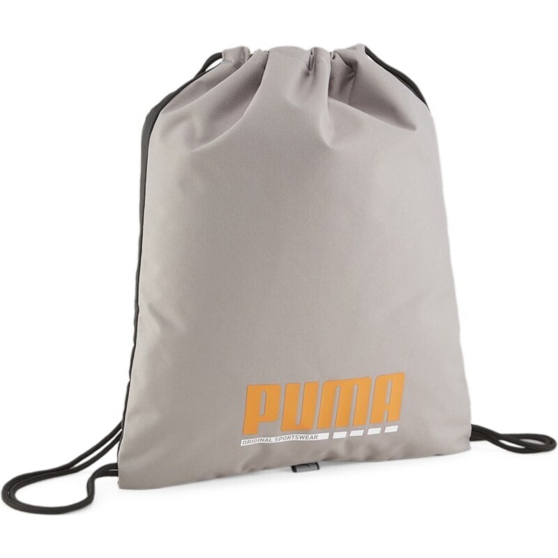 PUMA PUMA Plus Gym Sack GRAY